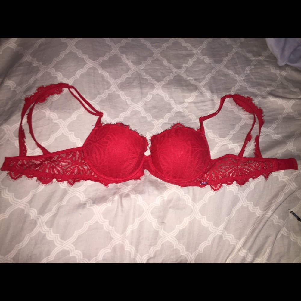 Vs pink bra - Picture 1 of 5